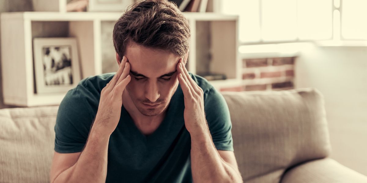13 types de maux de tête et leurs symptômes, traitements