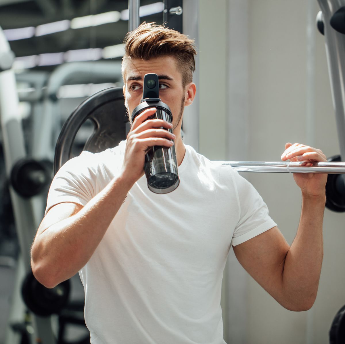 Detektiv en lille Defekt Best Pre-Workout: What Is It and Should You Be Using It?