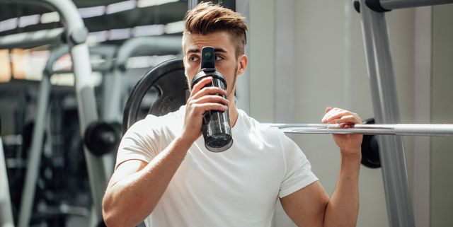 Can You Take Pre-Workout Twice A Day? – Garage Gym Pro