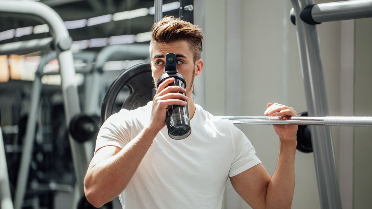 Detektiv en lille Defekt Best Pre-Workout: What Is It and Should You Be Using It?