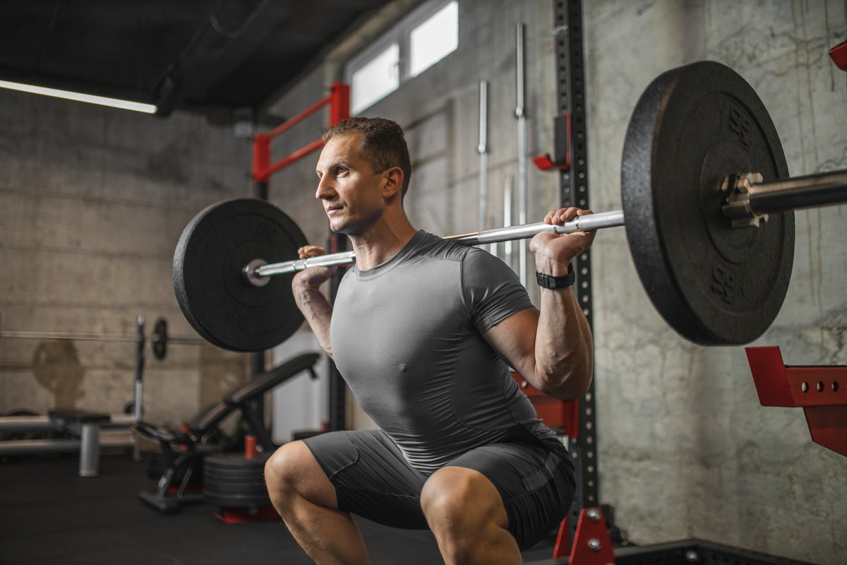 A Strength Coach Ranked Glutes Exercises From Worst to Best