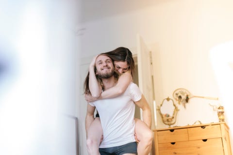 Photograph, Yellow, Shoulder, Room, legs, Photography, Photo, Long hair, Happy, Abdomen,