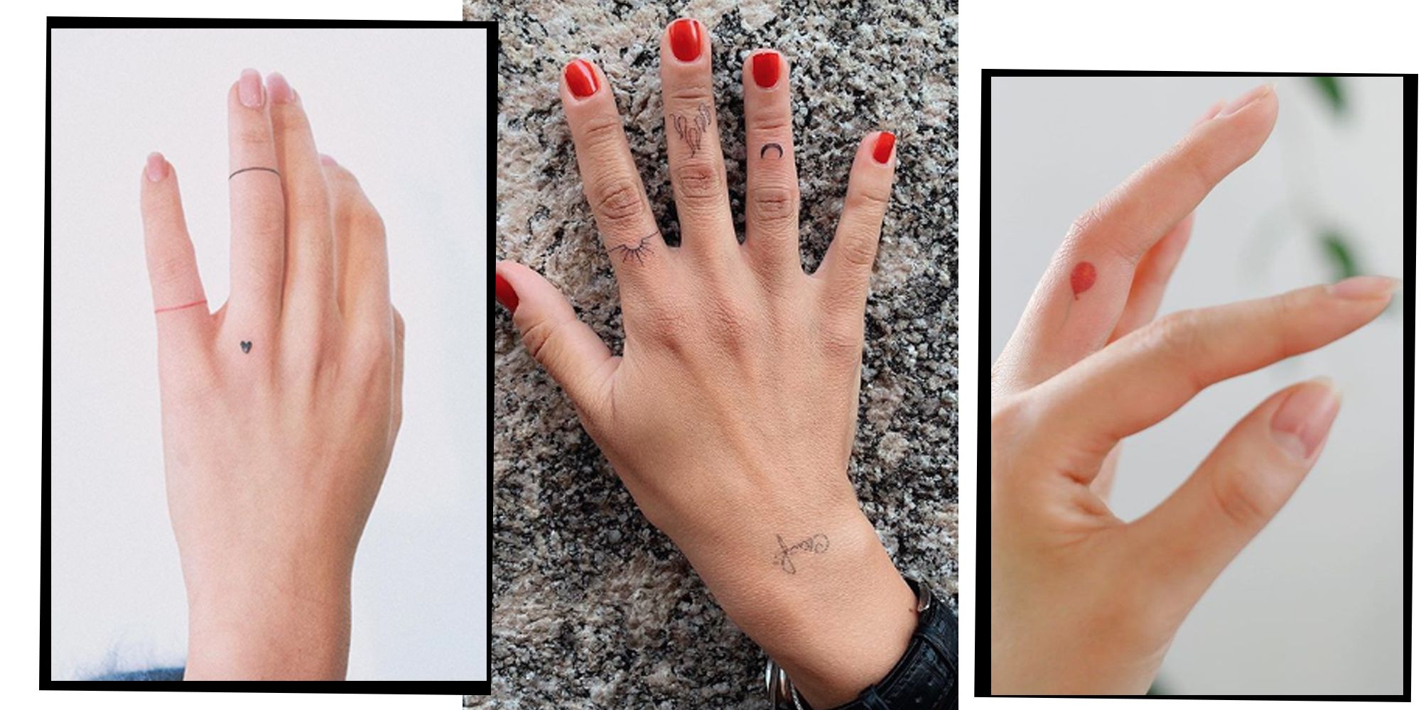 50 Best Hand Tattoos For Women Inspiration From Rihanna To