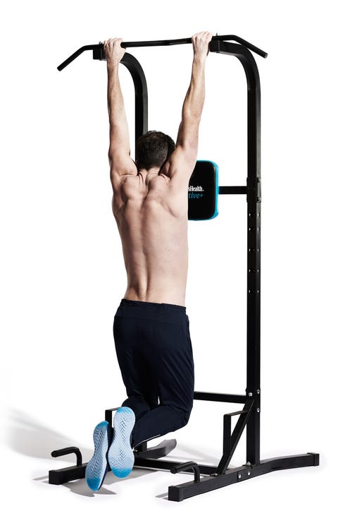 How To Do Dead Hangs