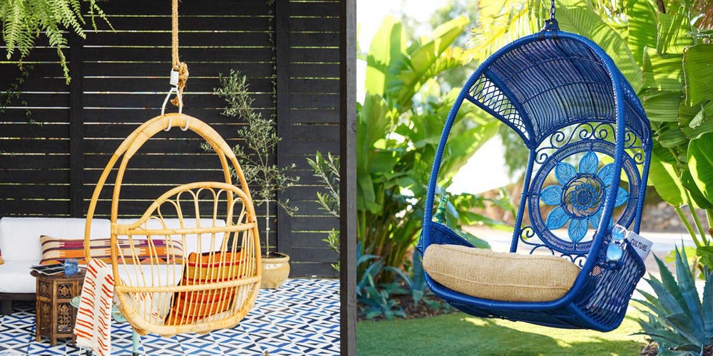 30 Best Patio and Porch Design Ideas - Decorating Your Outdoor Space