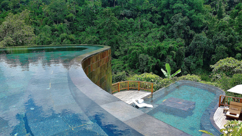 Dining | Villa Bayu Gita - Sanur 9 bedroom luxury villa, Bali
