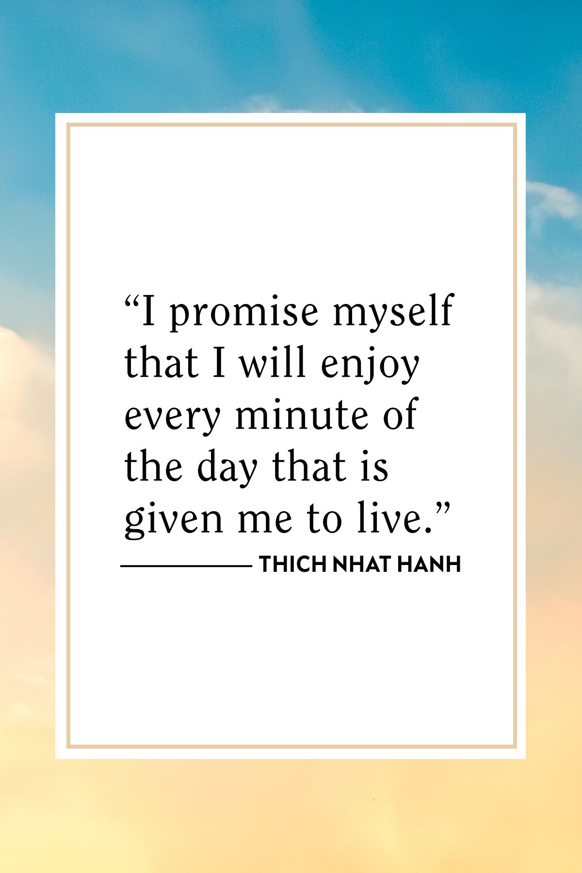 thich nhat hanh quotes on love