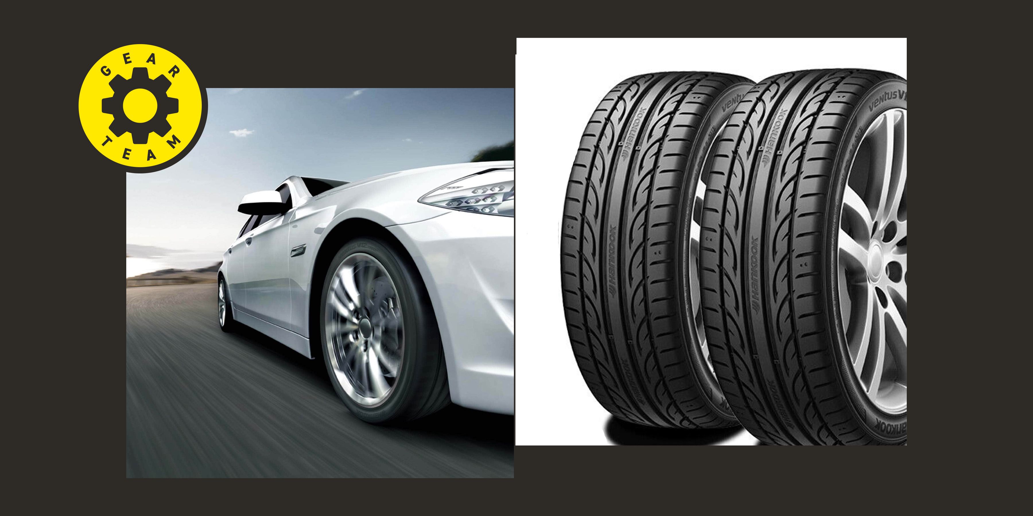 Deal Alert: eBay Motors Has Inexplicably Insane Deals on Summer Tires Right Now