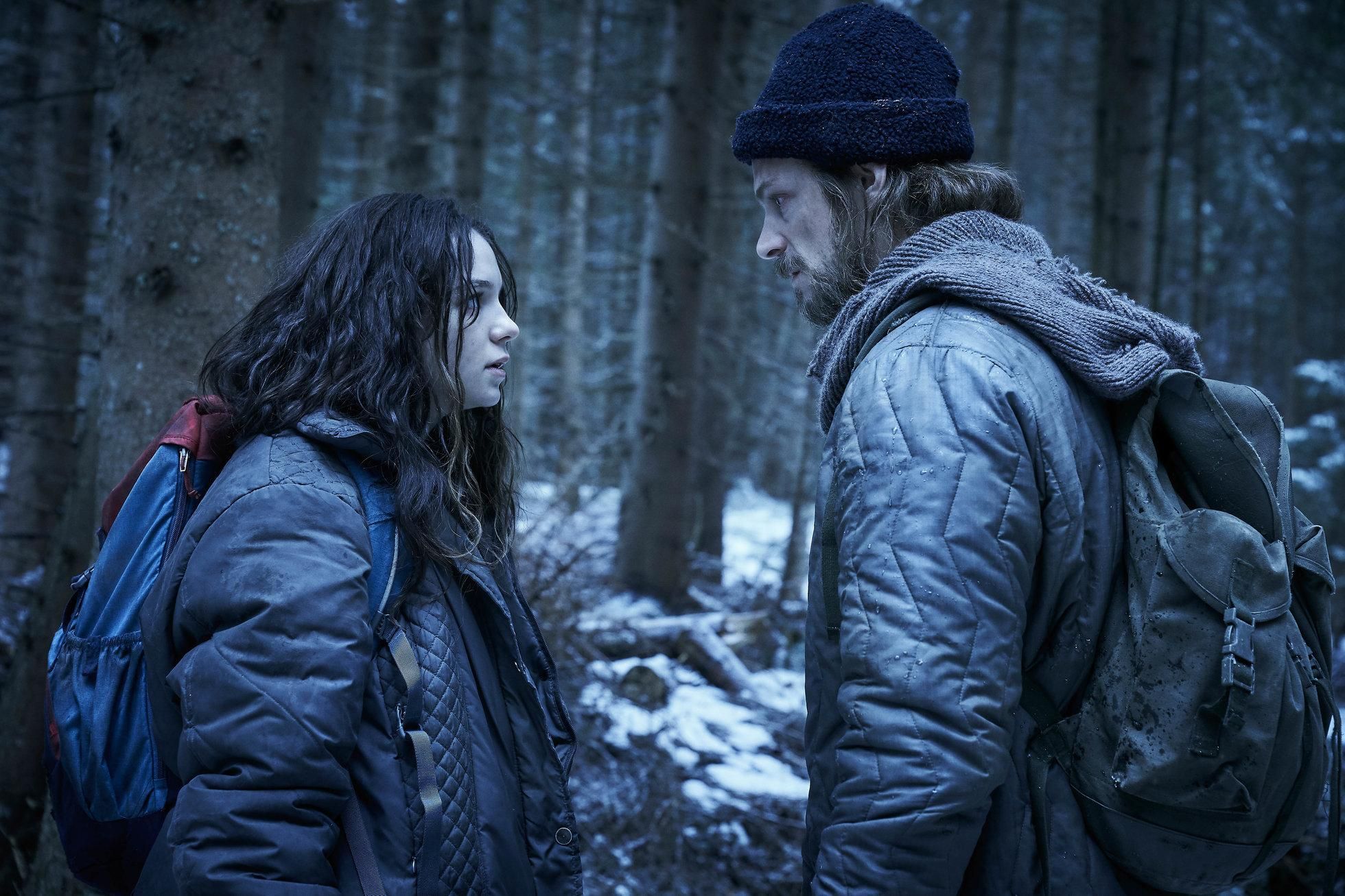 series cortas amazon prime