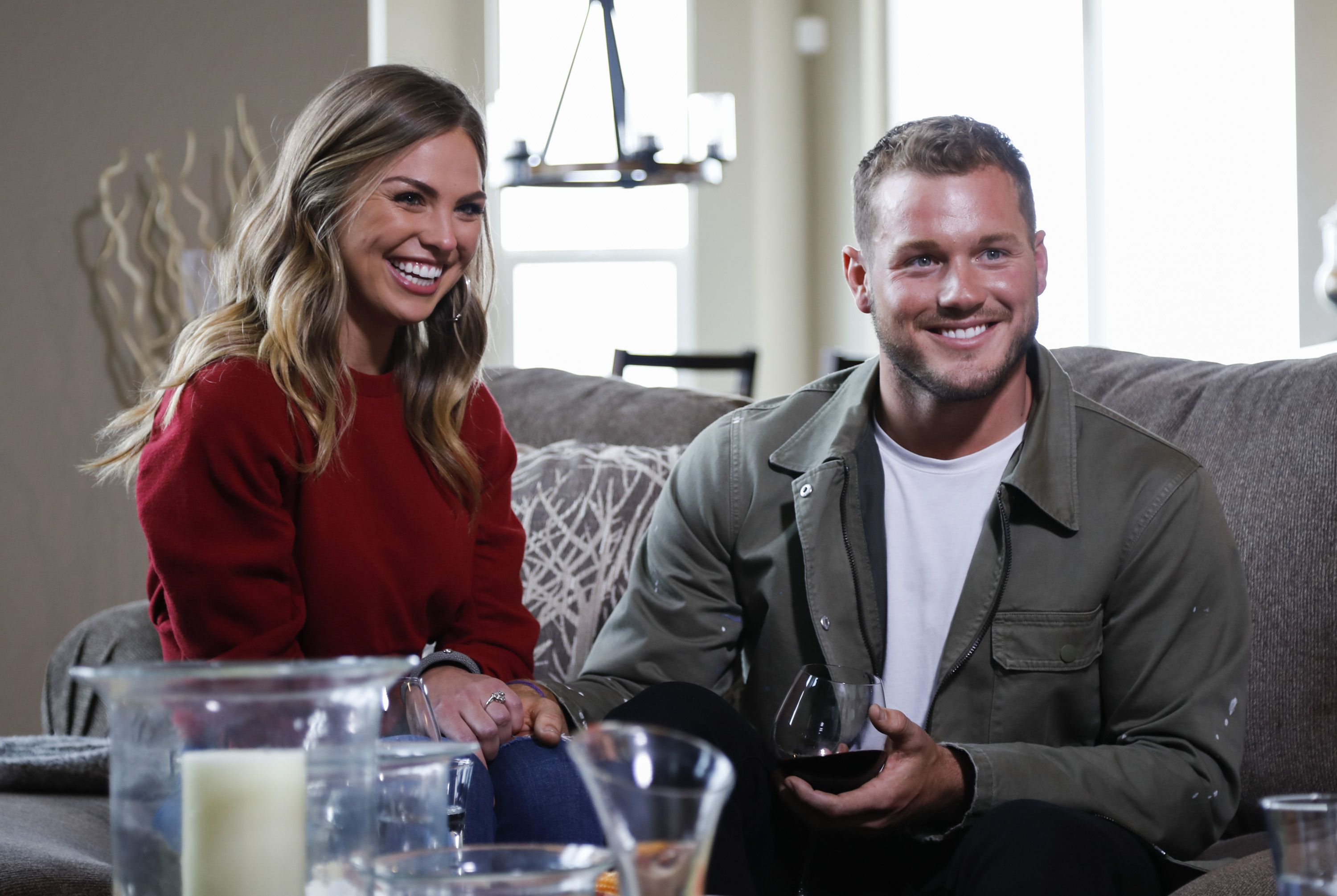 'Bachelor' Season 23, Week 7 Recap: Hannah B. Leaves Early And Cassie ...