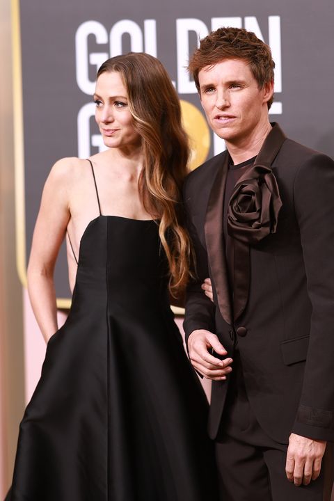 The 80th Annual Golden Globe Awards have arrived