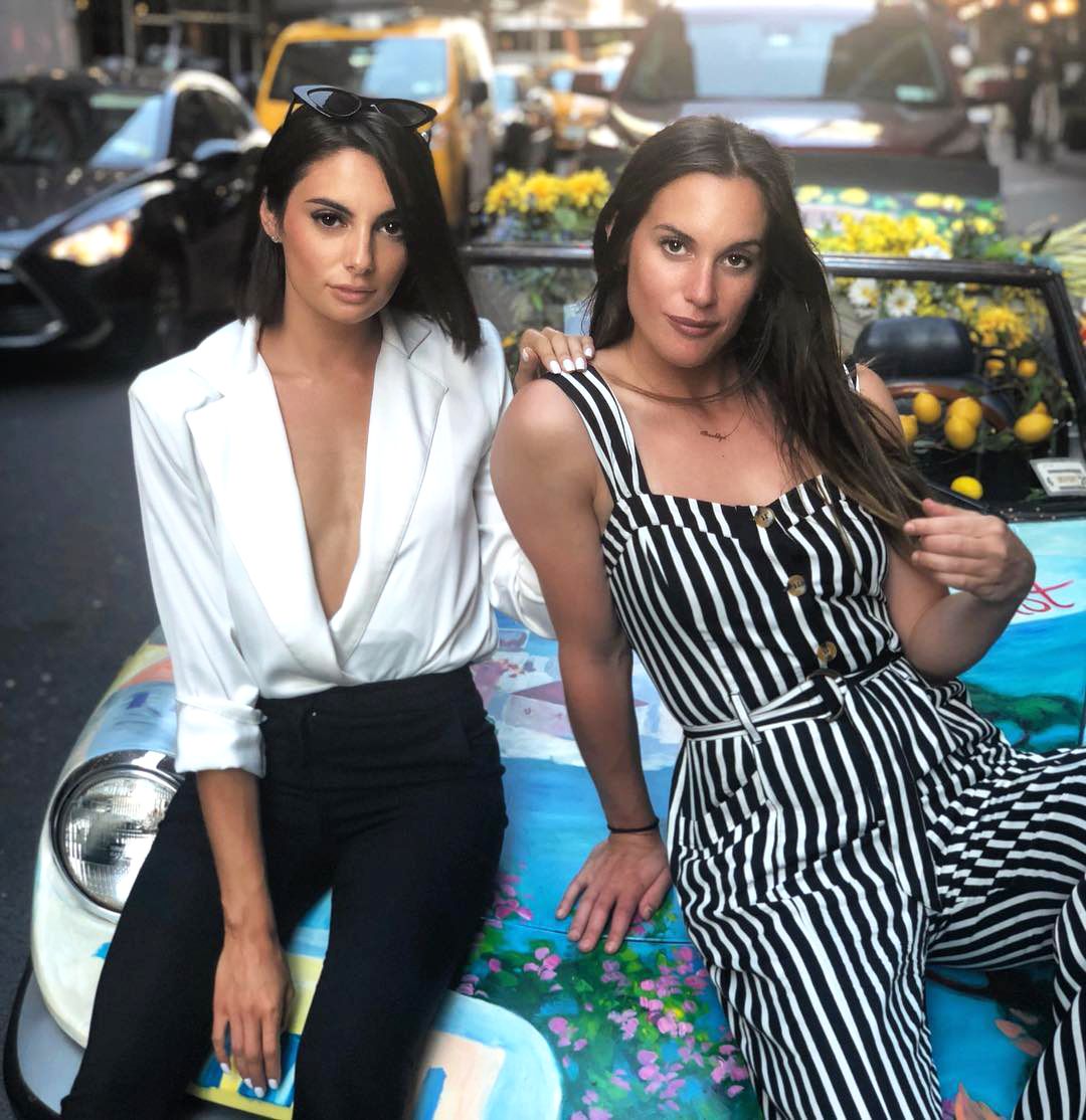 Hannah Berner And Paige Desorbo Spill All The Summer House Secrets