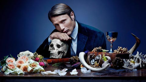 hannibal hannibal