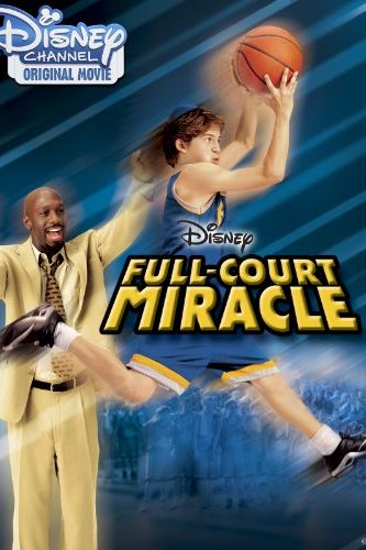 hanukkah movies full court miracle