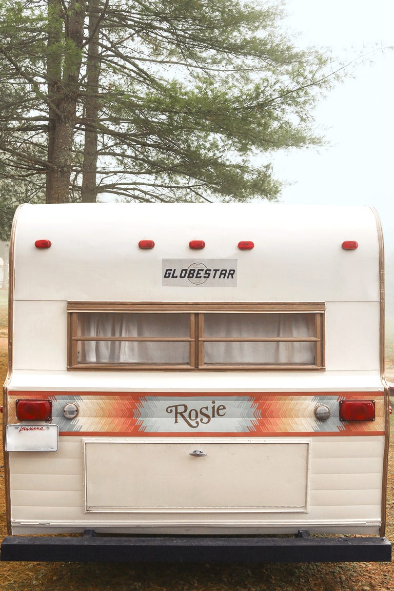 Camper Decorating Ideas Renovated Rv Camper Decorating Ideas Renovated Rv
