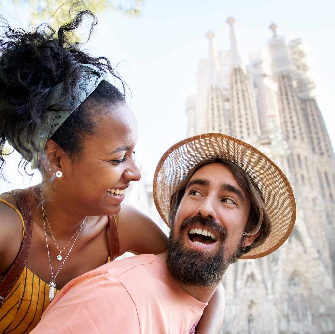 Worried About a Honeymoon Fund Seeming Tacky? Here's How to Set One Up the Right Way