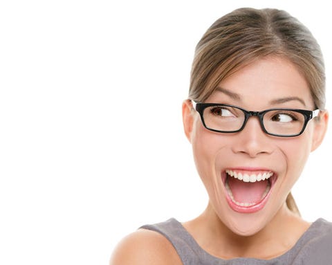 15 Ways to Make People Smile Every Day