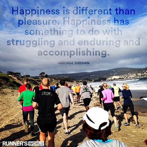 Motivational Posters For Runners | Runner's World