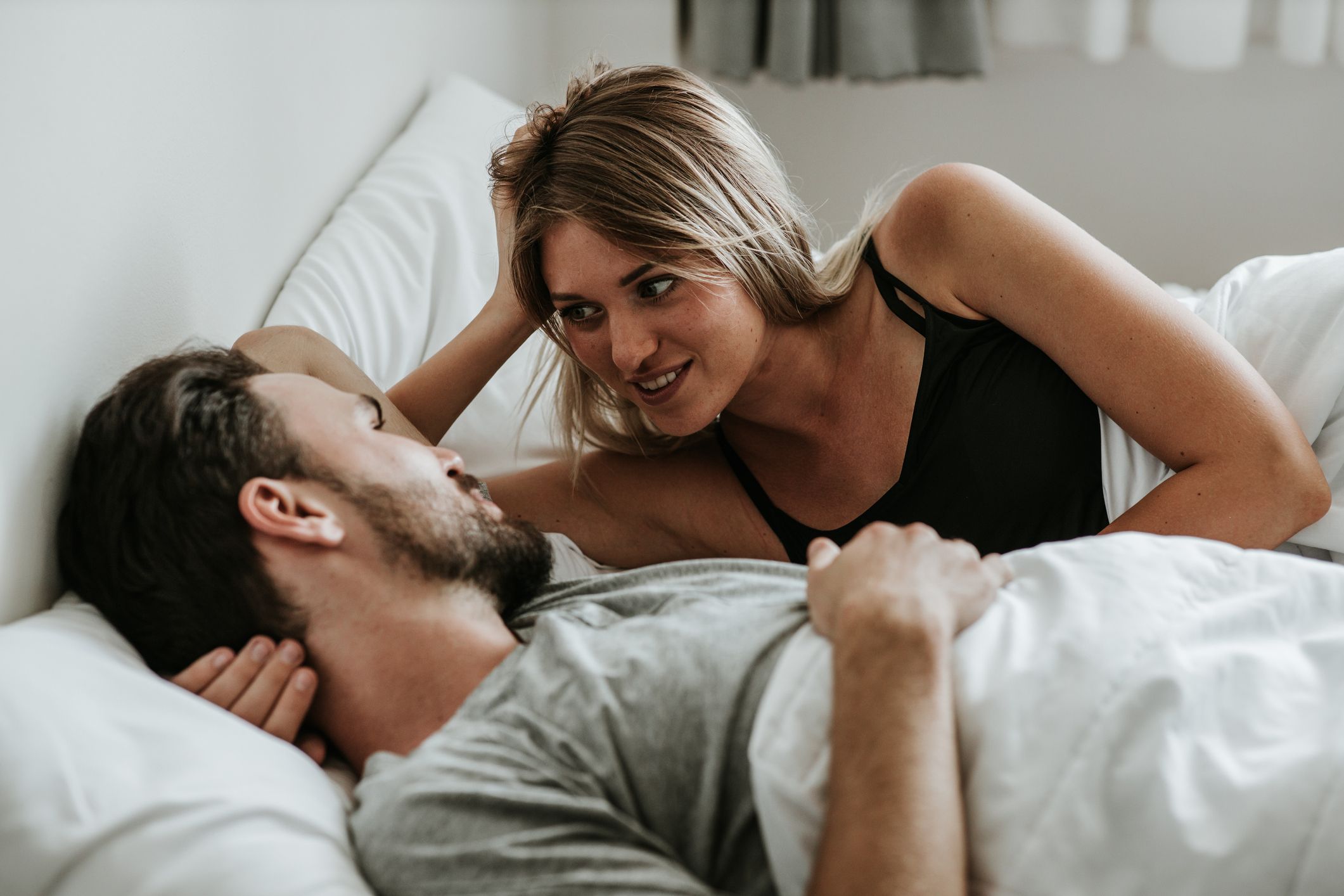 When should i first have sex
