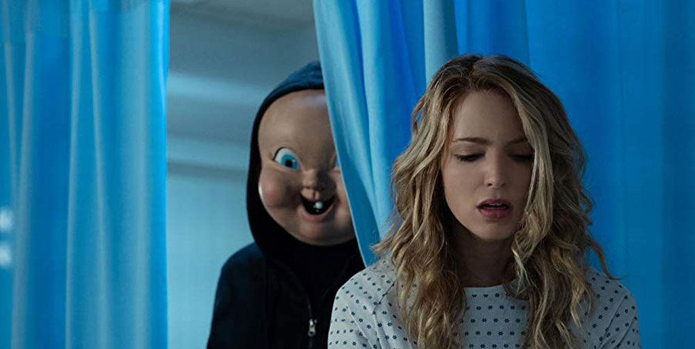Happy Death Day 2U ending and midcredits scene explained
