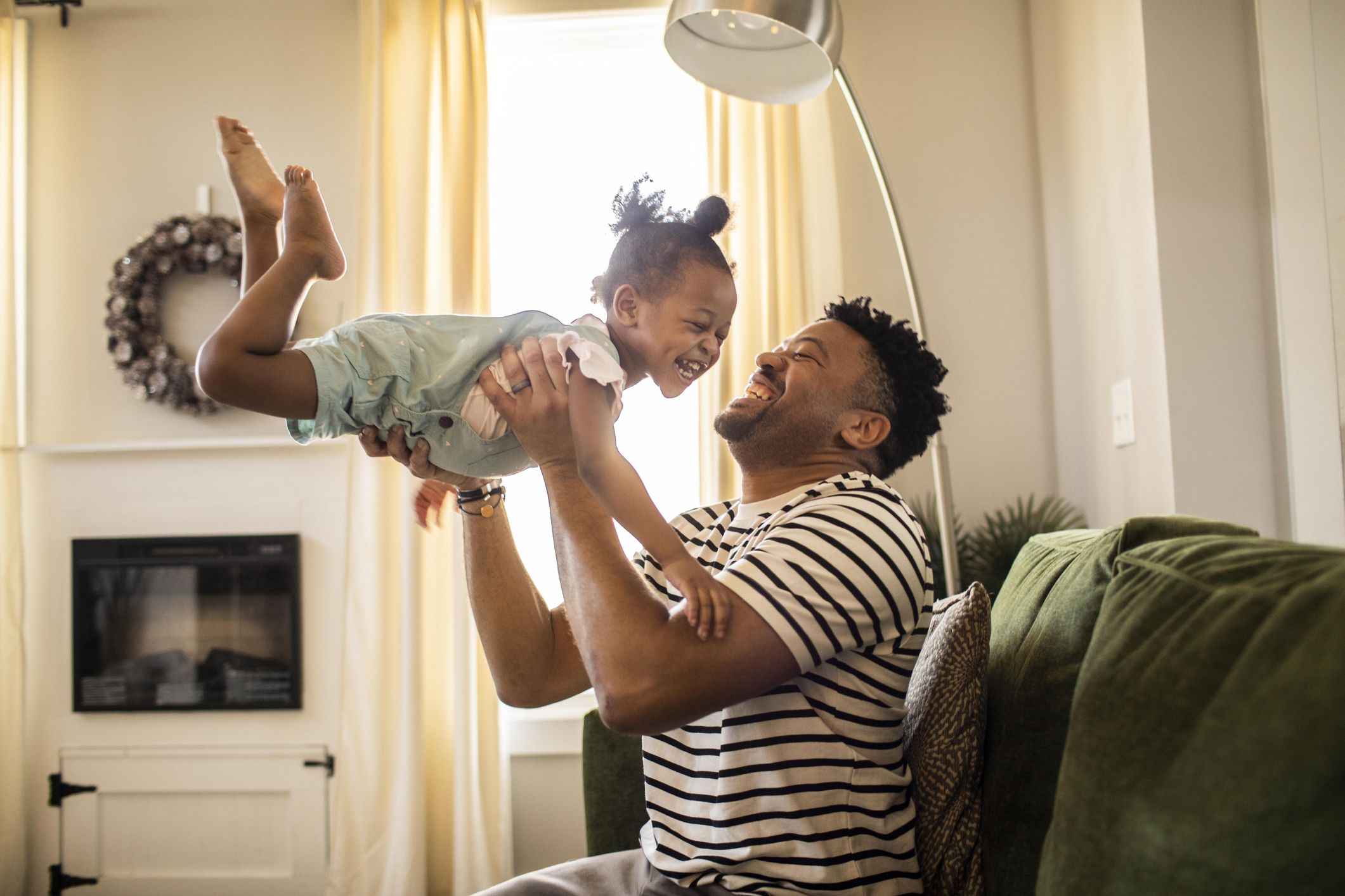 50 Best Fathers Day Quotes — Inspirational Sayings About Dads