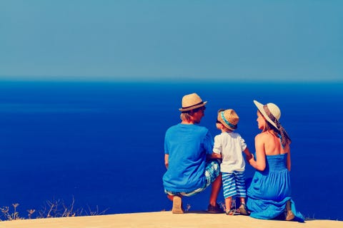 Europe S Most Family Friendly Beach Destinations Revealed