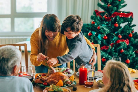 productos gourmet en navidad, al mejor precio, en aldi