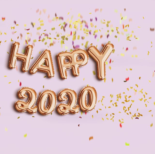 50 Best New Year Quotes 2020 - Inspiring NYE End of Year ...