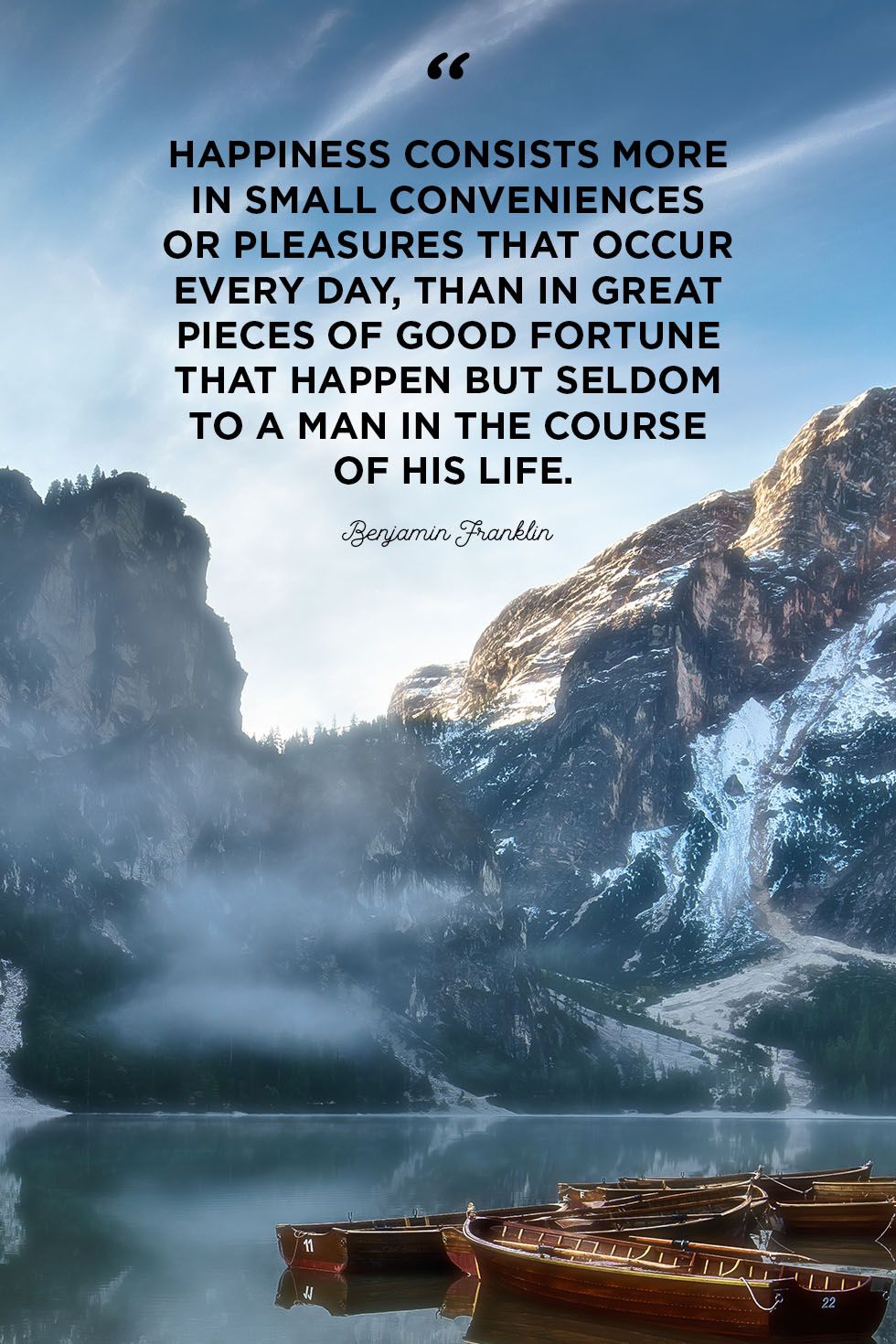 √ Inspirational Quotes About Life And Happiness