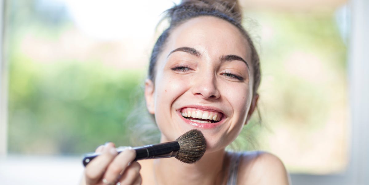 Beauty Best-Buys for Oily Skin - Best Makeup for Oily Skin