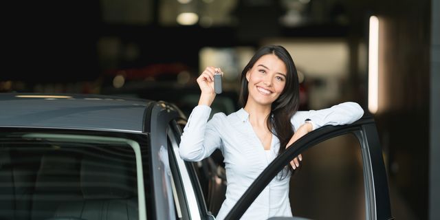 Do you need auto insurance before you buy your car?
