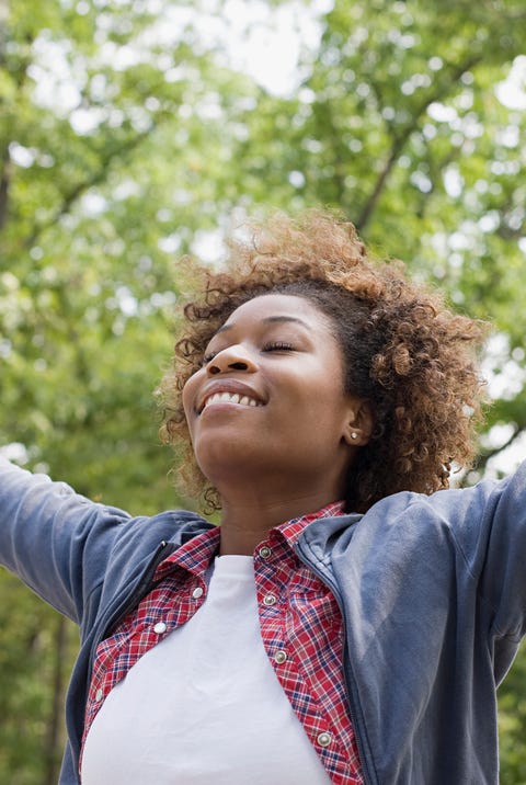 Taking More Risks - New Year's Resolution Ideas