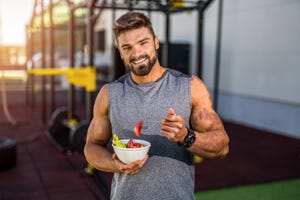 Fitness Revolucionario: trucos de dieta y receta de desayuno