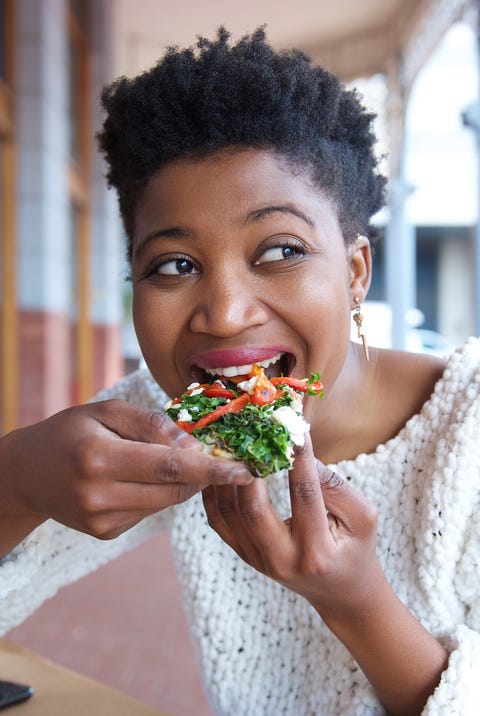 Best Ways to Burn Fat - Eating Pizza Best Ways to Burn Fat - Eating Pizza