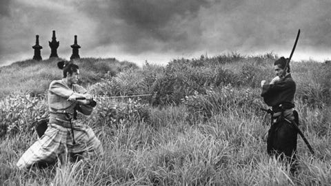 peliculas de samurais ghost referencias de ghost of tsushima peliculas de samurais ghost referencias de ghost of tsushima y su modo kurosawa