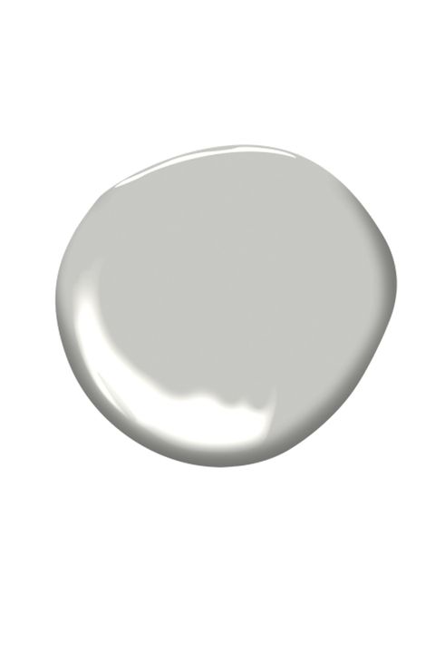 50 Best Kitchen Paint Colors, Best Gray Paint For Kitchen Cabinets Benjamin Moore
