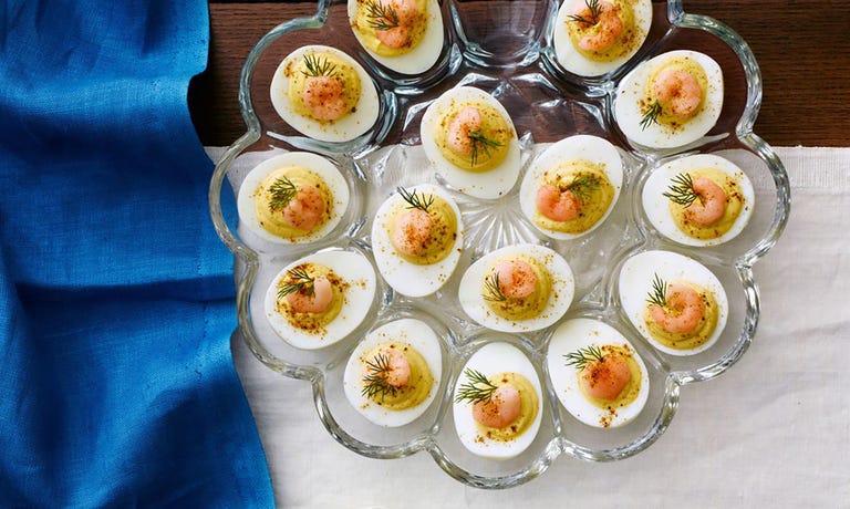 22 Best Hard Boiled Egg Recipes - Ideas for Leftover Hardboiled Easter Eggs