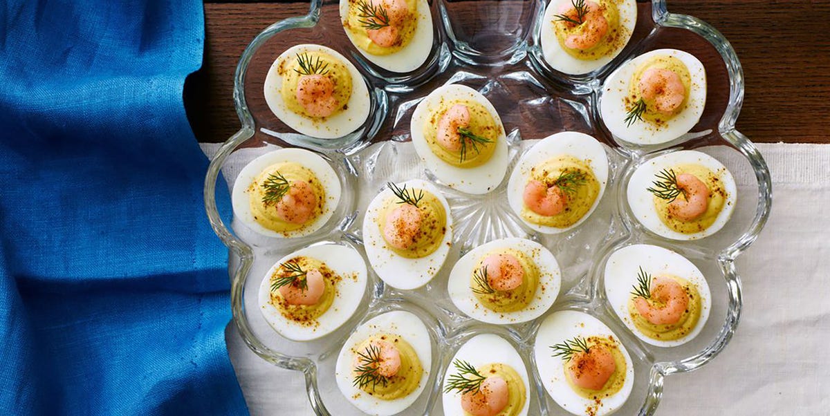 Top 2 Hard Boiled Egg Recipes