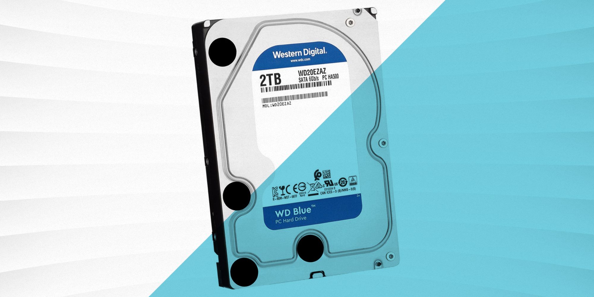 2tb internal hard drive comparison
