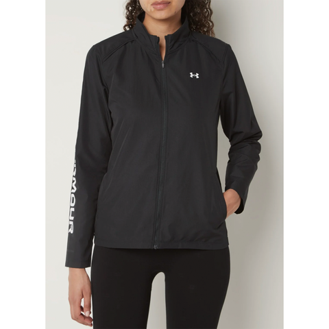 hardloopjack under armour dames