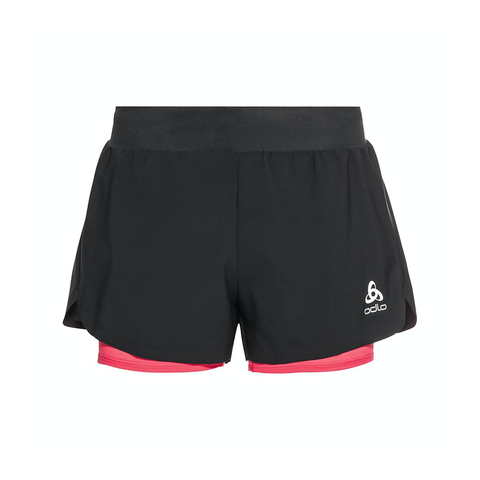 Korte voor dames: de shorts