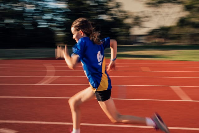 Kinderen En Lange Afstanden Lopen Is Dat Wel Zo N Goed Idee