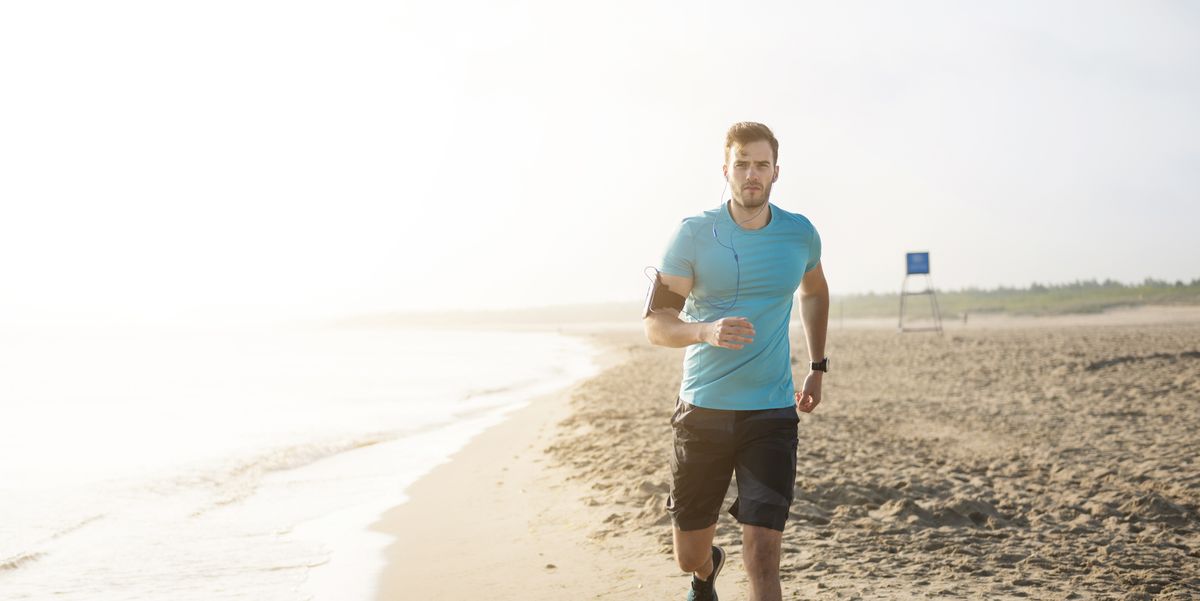 7 essential tips for running on vacation