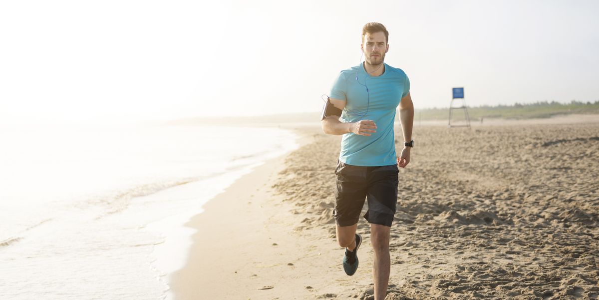 7 essential tips for running on vacation