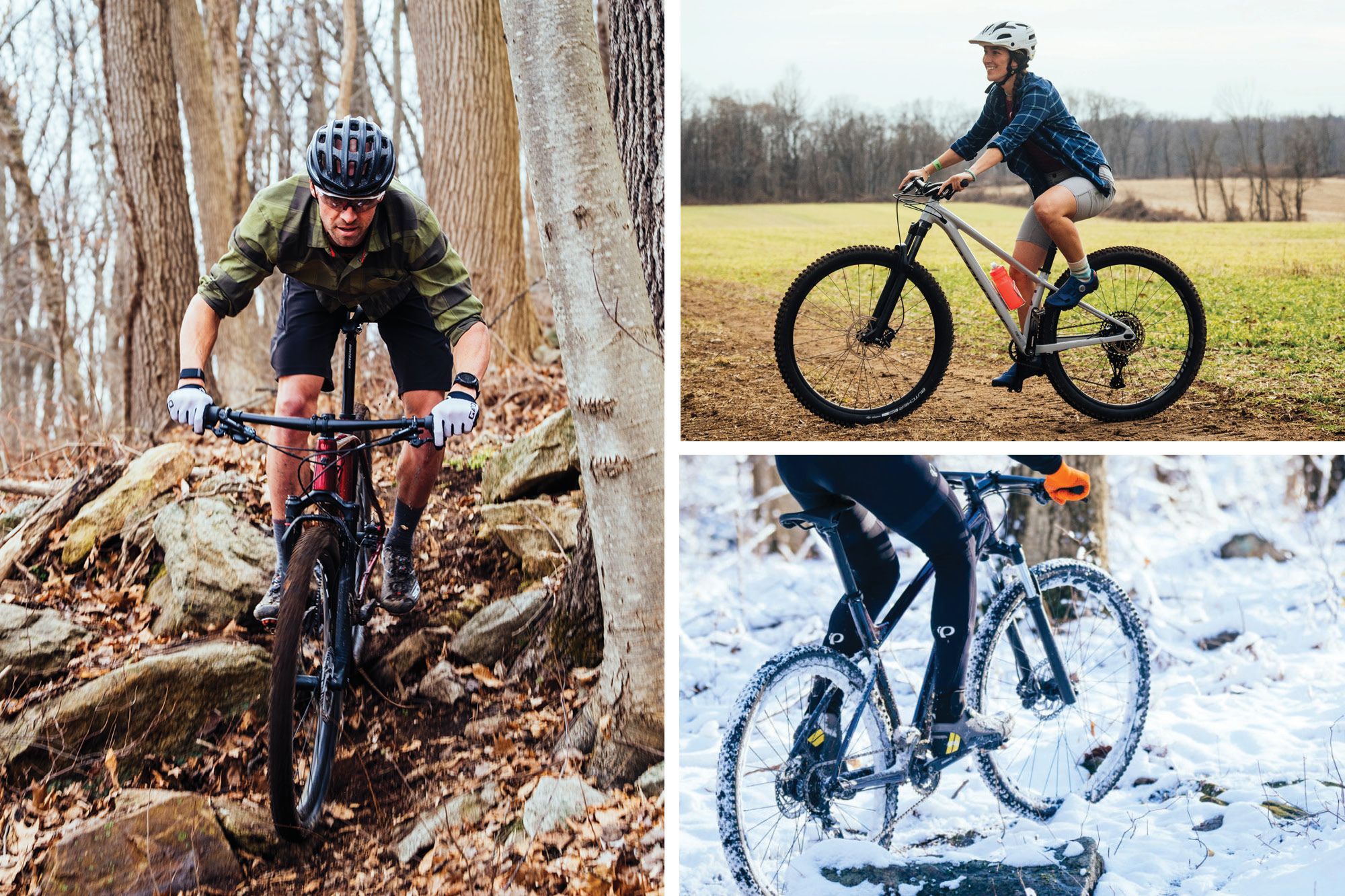 2021 best hardtail mountain bikes