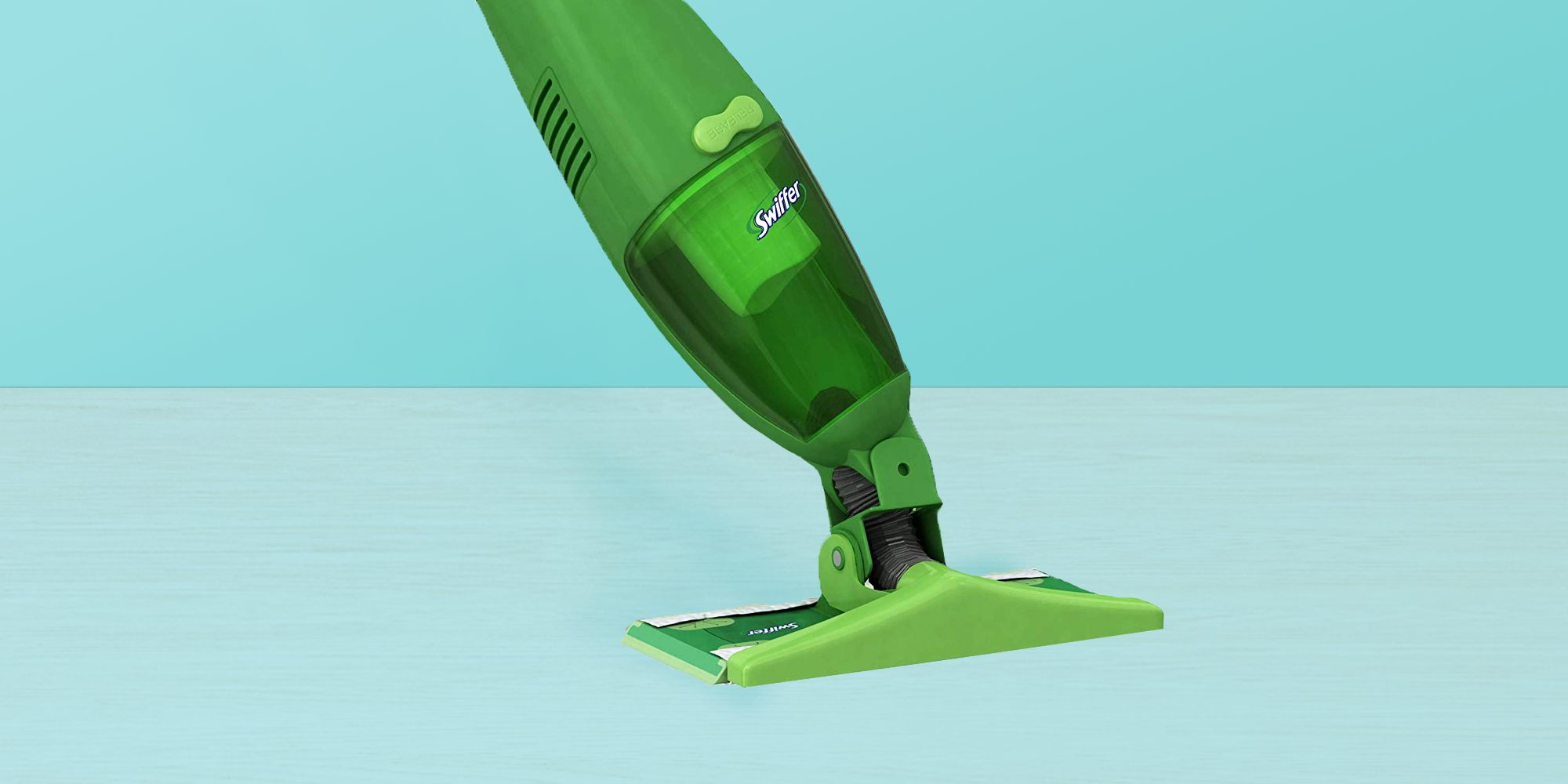 floor vacuum cleaner