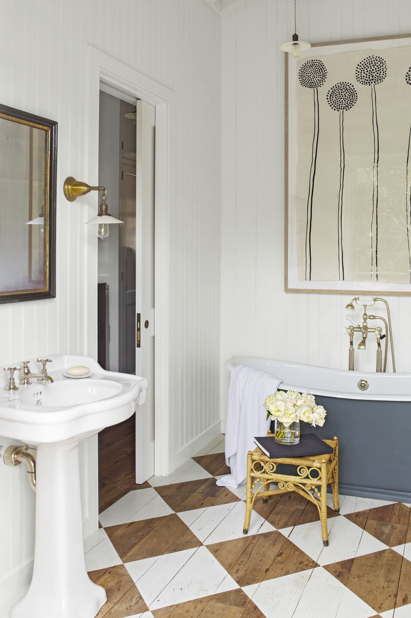 37 Best Bathroom Tile Ideas Beautiful, Bathroom Floor Tiles Design