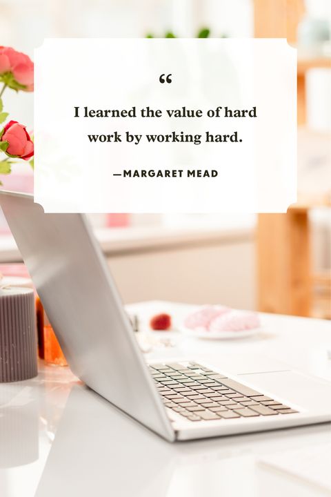 20 Best Hard Work Quotes - Inspiring Hard Work Sayings