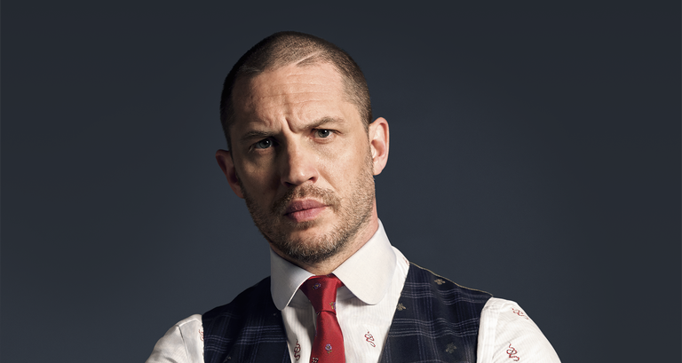 Tom Hardy Says His Favourite 40 Minutes Of Venom Were Cut From Film