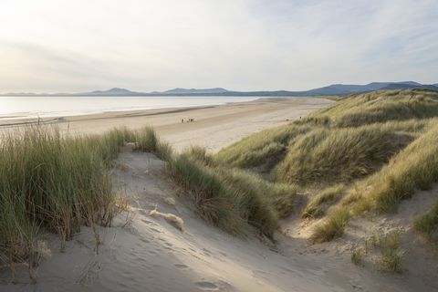 best beaches in wales